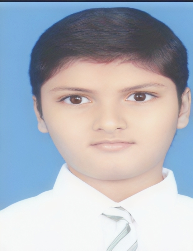कॅ. समीर पवार