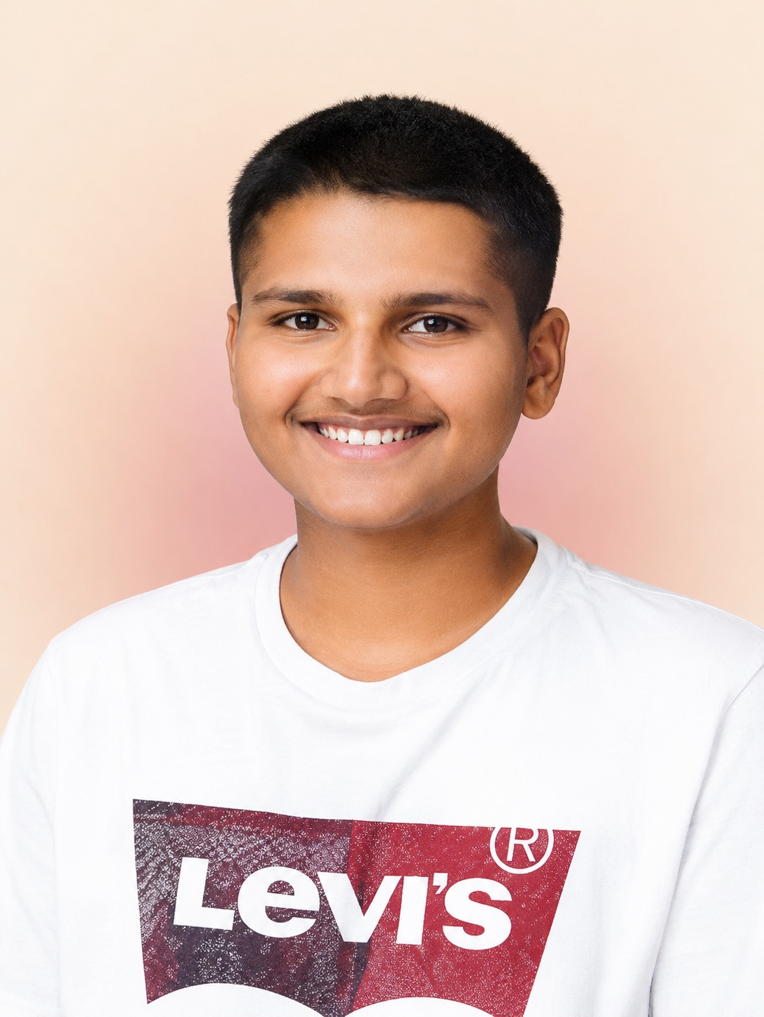 Atharva Desai