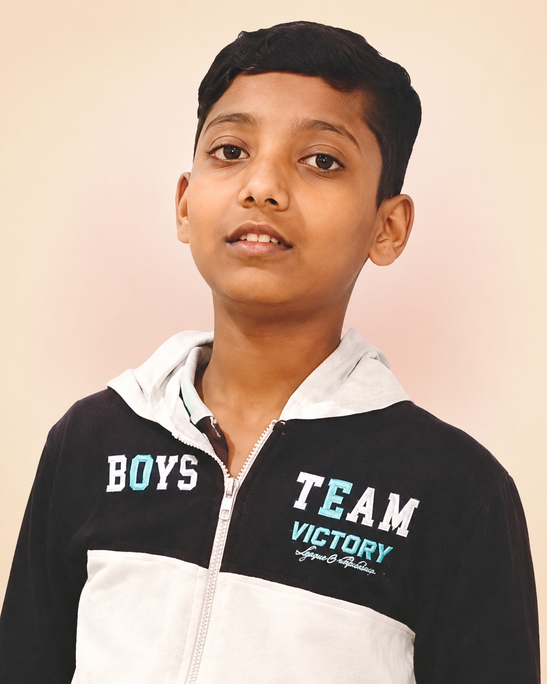 Vedant Jadhav