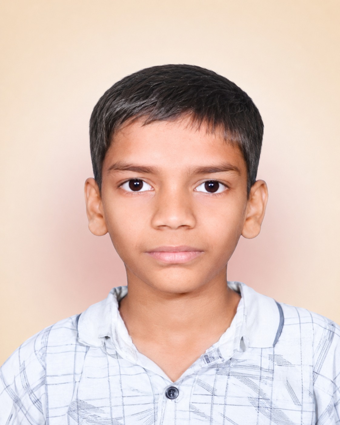 Aryan Gole