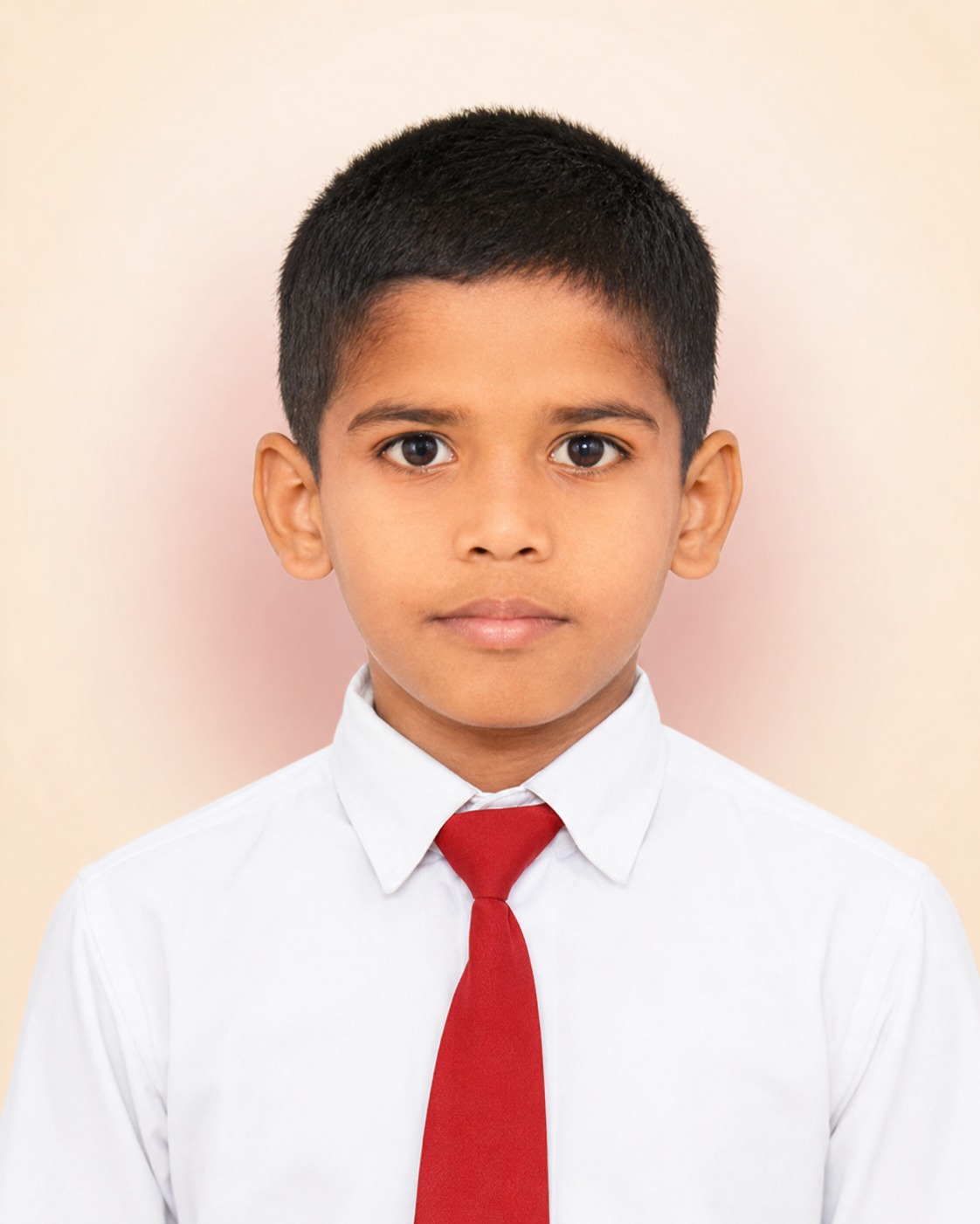 Shlok Kenjale