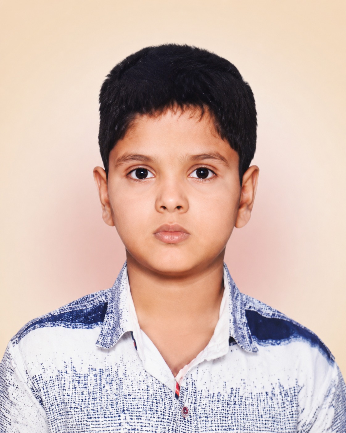 Yashraj Nikam
