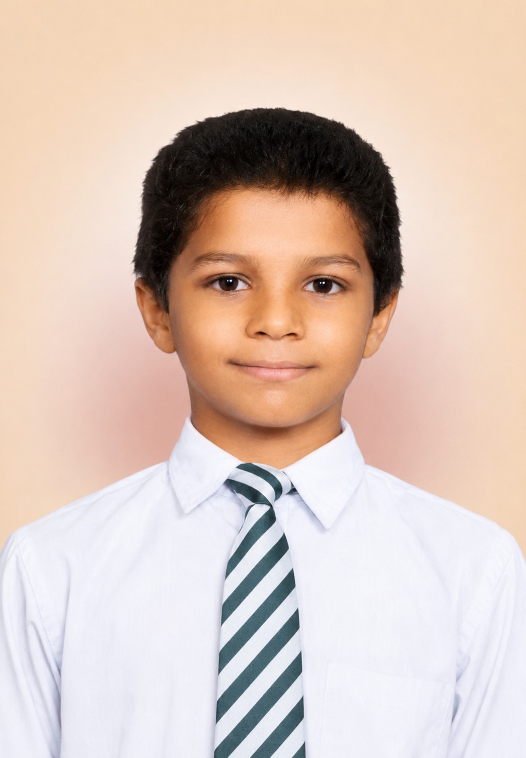 Shreyas Kadam