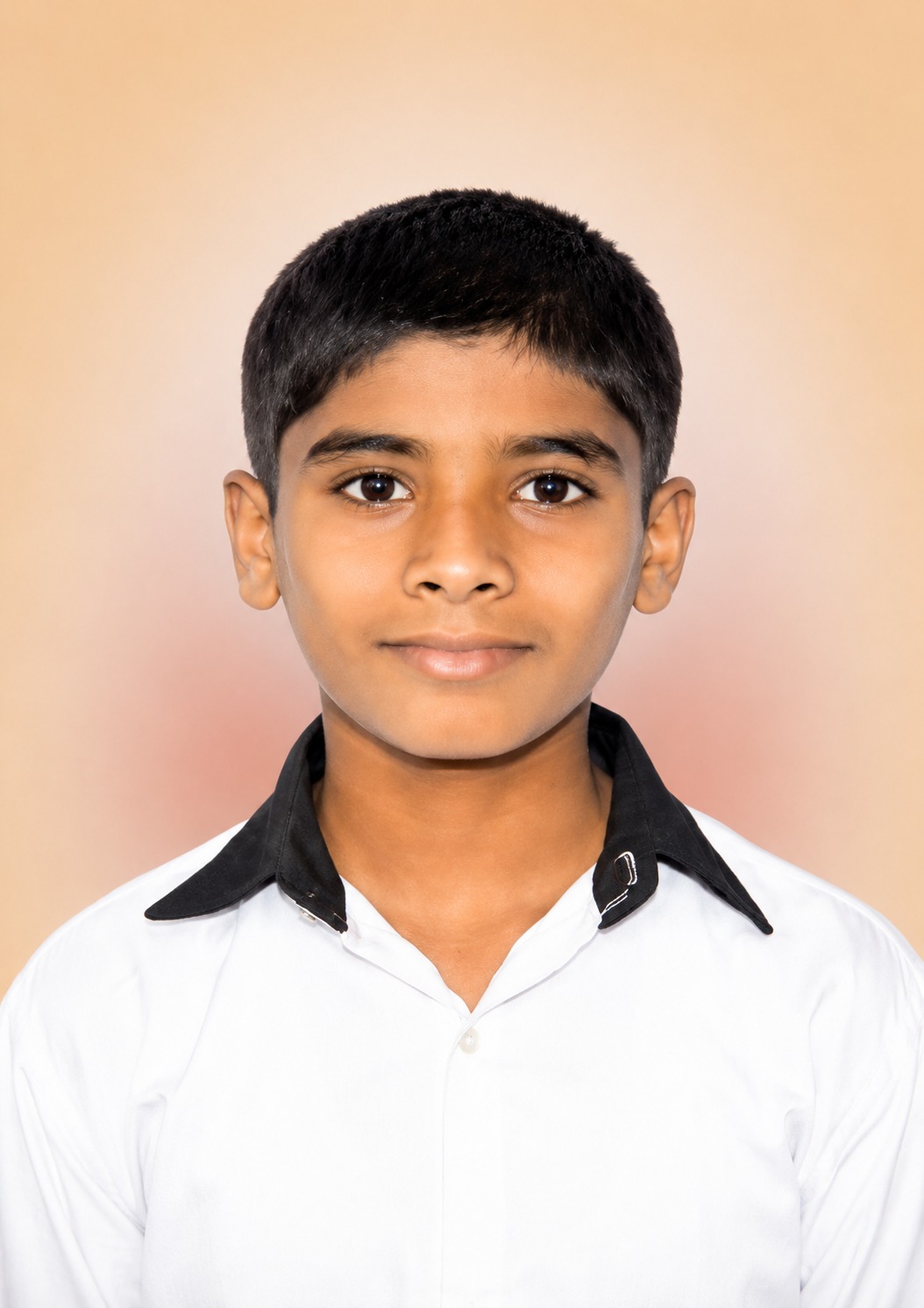 Rohan Deshmukh