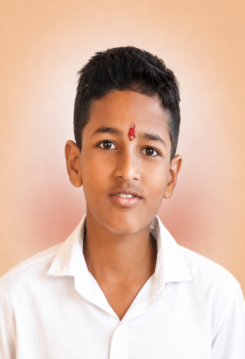 Deepraj Chavhan