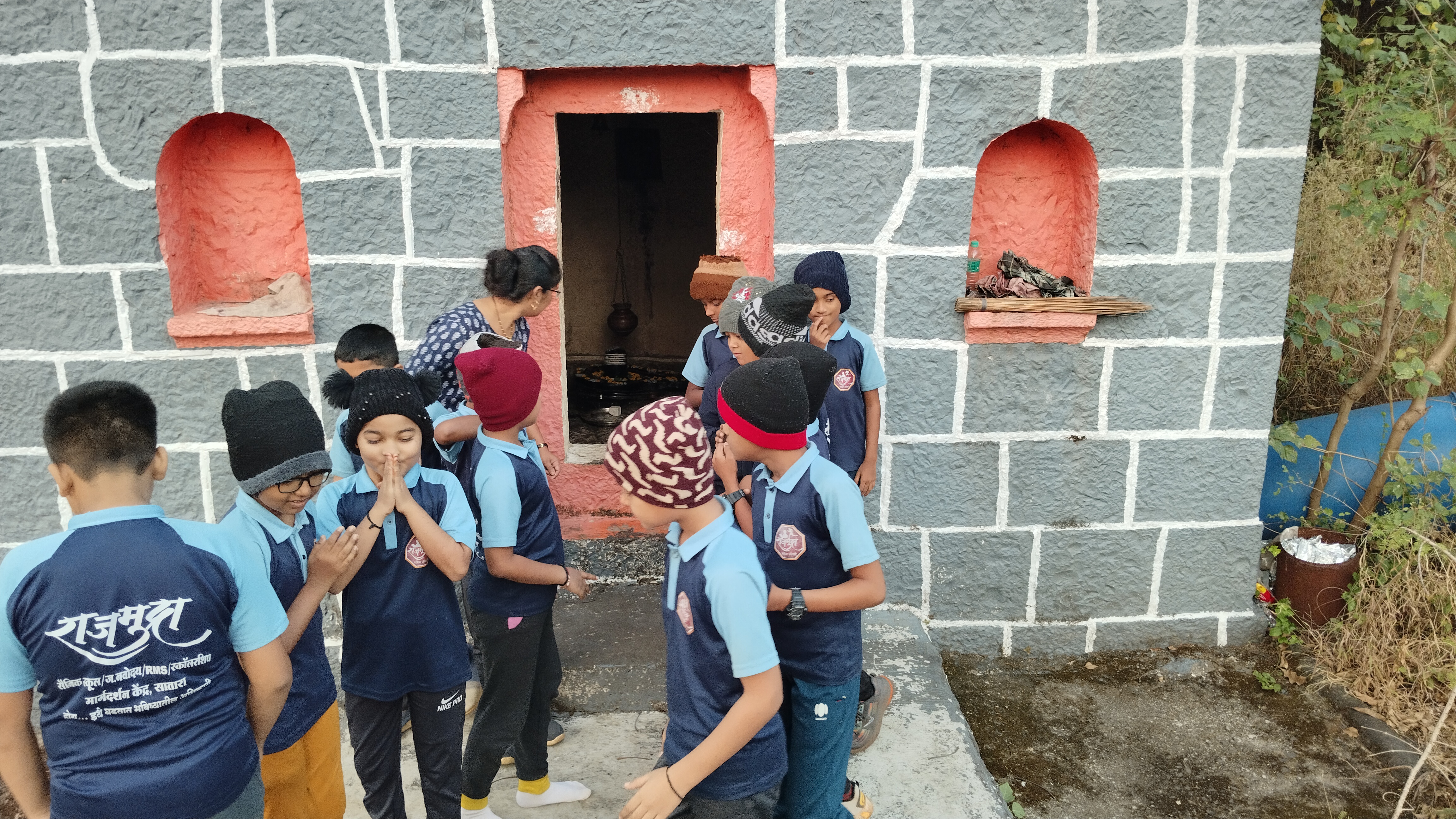 ajinkyatara satara